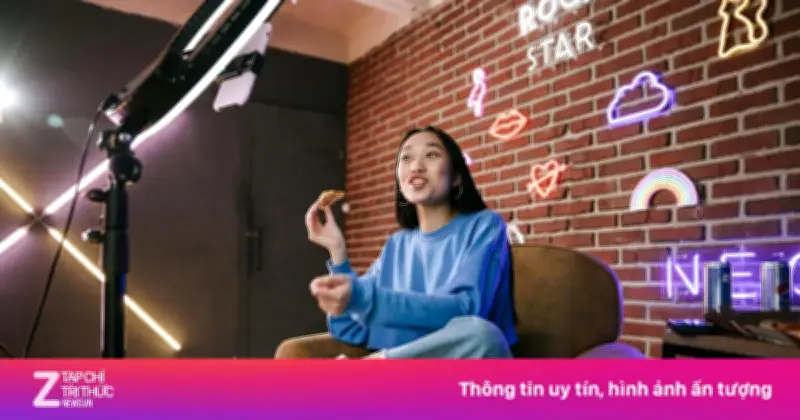 KOL sách Trung Quốc: Người ‘ăn cả’, người ‘về không’ trên thị trường xuất bản