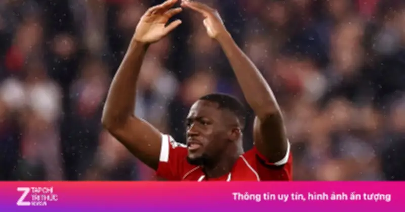 Konate đổi đời với thu nhập khủng ở Real Madrid
