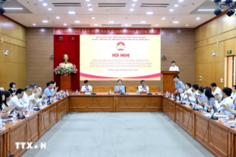Kịp thời nắm bắt dư luận và kiến nghị của người dân trên không gian mạng