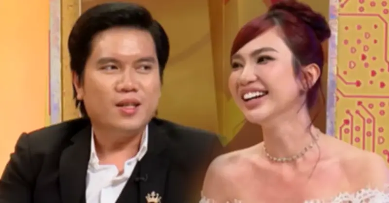 Kết hôn sau 8 năm gắn bó, cặp đôi tiết lộ bản hợp đồng tình yêu ngọt ngào