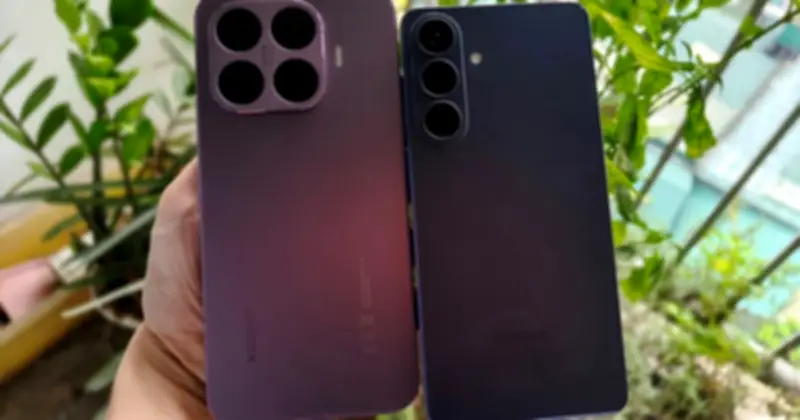 Kết quả blindtest Xiaomi 17T Pro và Galaxy S26 Plus: Màu Leica có tạo khác biệt?