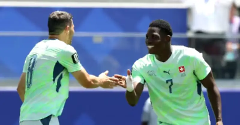 Kết quả World Cup 2026 hôm nay 13/6: Bất ngờ và cảm xúc