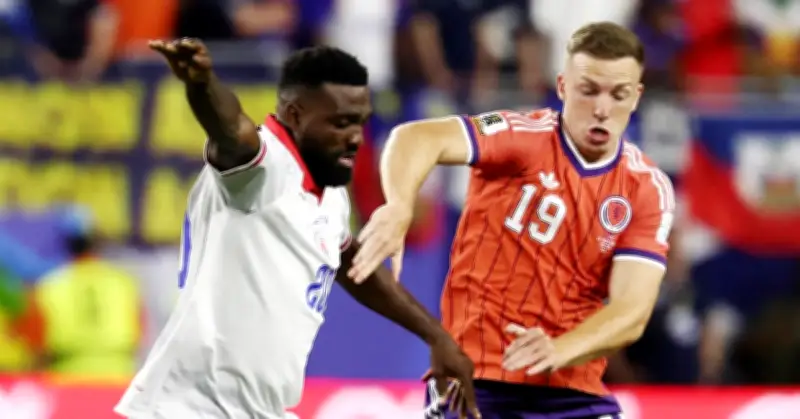 Kết quả World Cup 2026 hôm nay 15/6: Những trận cầu đỉnh cao