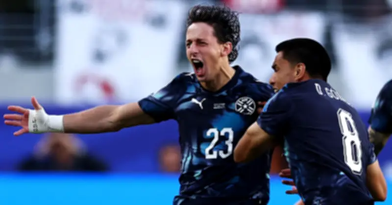 Kết quả World Cup 2026 hôm nay 26/6: Những trận cầu nảy lửa