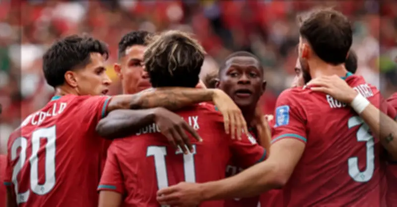 Kết quả World Cup 2026 hôm nay 28/6: Bất ngờ lớn tại vòng loại