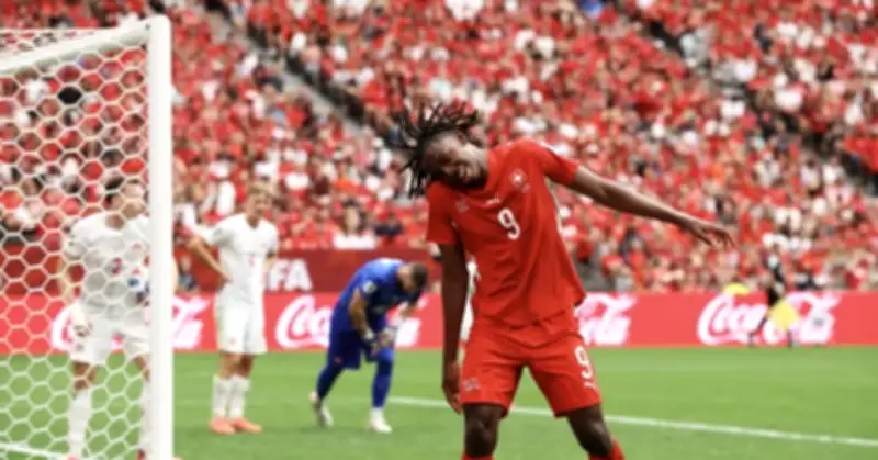 Kết quả World Cup 2026 hôm nay 29/6: Nam Phi 0-1 Canada, lịch thi đấu vòng 1/16