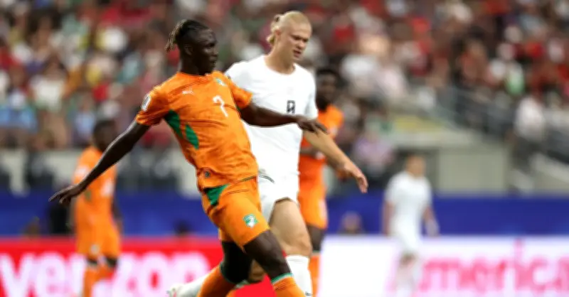 Kết quả World Cup hôm nay 1/7: Bờ Biển Ngà thua Na Uy, lịch thi đấu vòng 1/16
