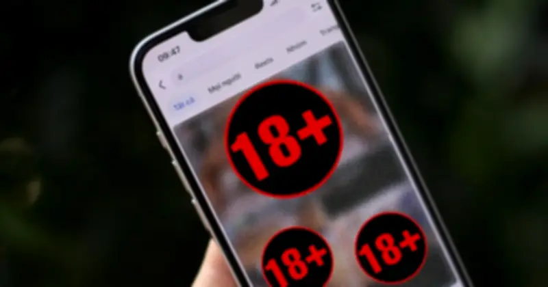 Lỡ bấm link 18+ trên Facebook: Cách xử lý ngay để bảo vệ tài khoản