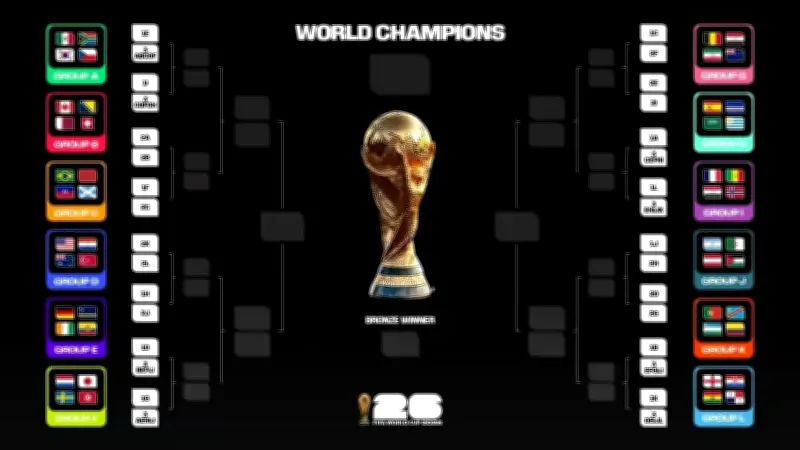 Lộ diện 16 cặp đấu vòng 1/16 World Cup: Brazil gặp Nhật, Bồ Đào Nha chạm Croatia