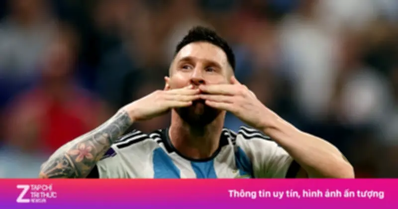 Lý do Messi từ bỏ đại học dù được Barcelona hỗ trợ toàn bộ việc học