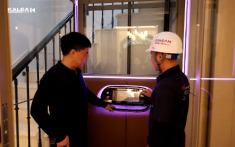 Lý do nên mua thang máy từ đơn vị chính hãng để đảm bảo an toàn