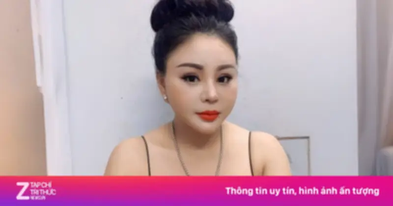 Lê Giang lên tiếng đính chính bị nhầm với nghệ sĩ cùng tên trong vụ lùm xùm MV Sơn Tùng