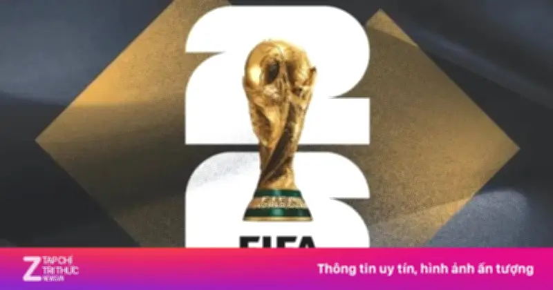 Lễ khai mạc World Cup 2026 đặc biệt nhất lịch sử với ba sự kiện tại ba nước