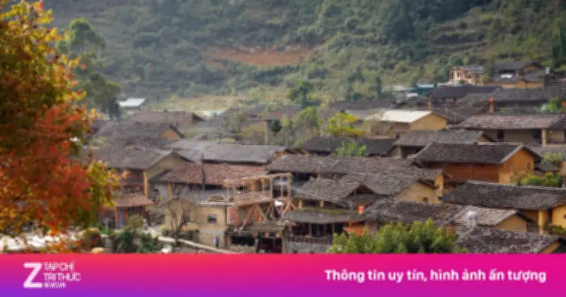 Lô Lô Chải phát triển workshop thêu tay giữ bản sắc văn hóa