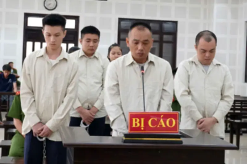 Lộ đường dây rửa tiền xuyên biên giới từ vụ hack tài khoản 5 tỷ đồng