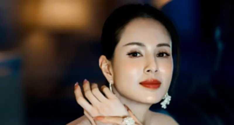 Lý Nhược Đồng lên tiếng về tranh cãi chuyển sang đóng phim ngắn