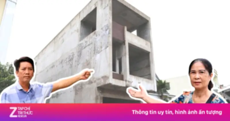 Lô đất cấp 2 sổ đỏ ở Hải Phòng: Đề xuất giải pháp 'vẹn cả đôi đường'