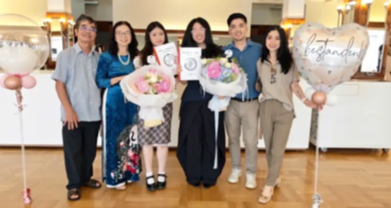 Lễ tốt nghiệp THPT ở Đức: Lý giải vì sao nước này không cần kỳ thi đại học