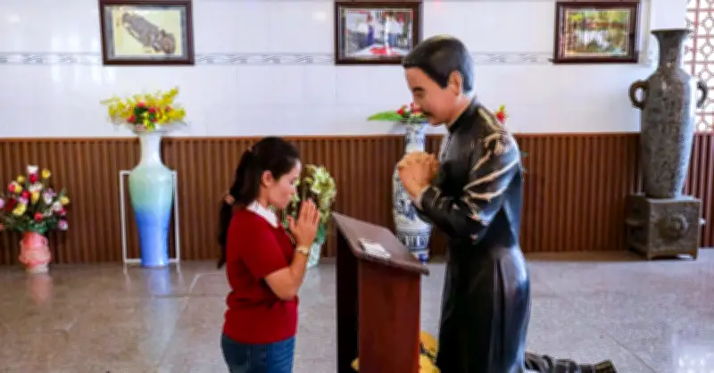 Lễ tuyên phong Chân phước linh mục Trương Bửu Diệp: Nghi thức chính vào 8h ngày 2/7