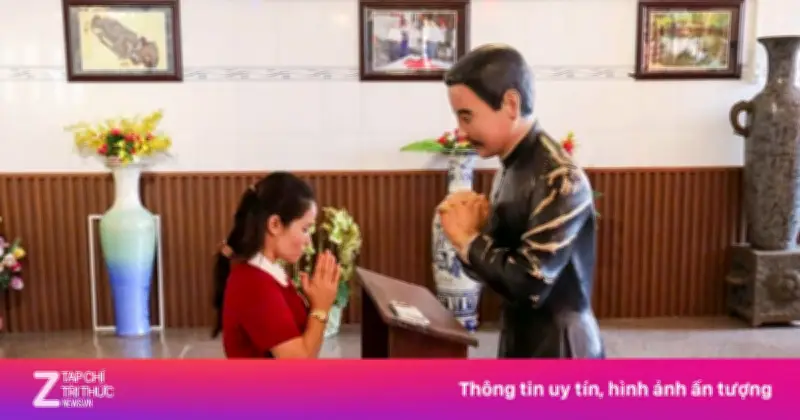 Lễ tuyên phong Chân phước linh mục Trương Bửu Diệp: Nghi thức và lịch trình chi tiết
