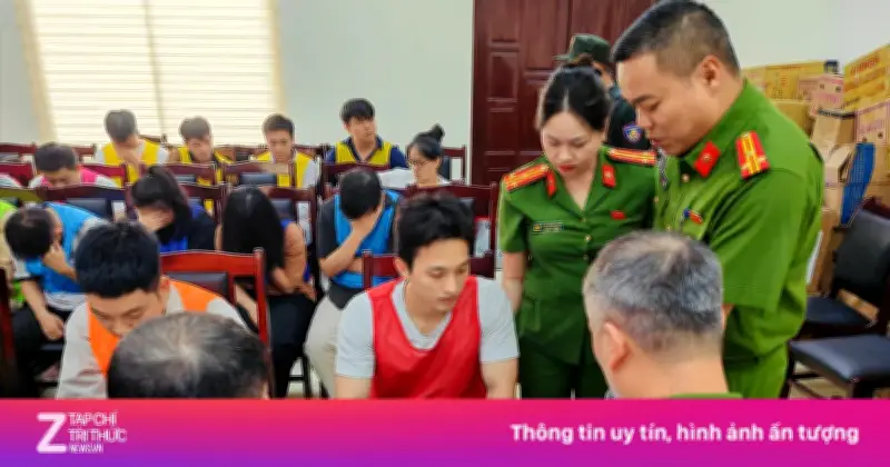 Lừa đảo bán kỳ nghỉ: Hợp đồng 200 triệu, hứa mua lại 10 tỷ đồng