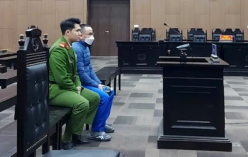 Lừa đảo hơn 265 tỷ đồng, cựu tổng giám đốc lĩnh án chung thân