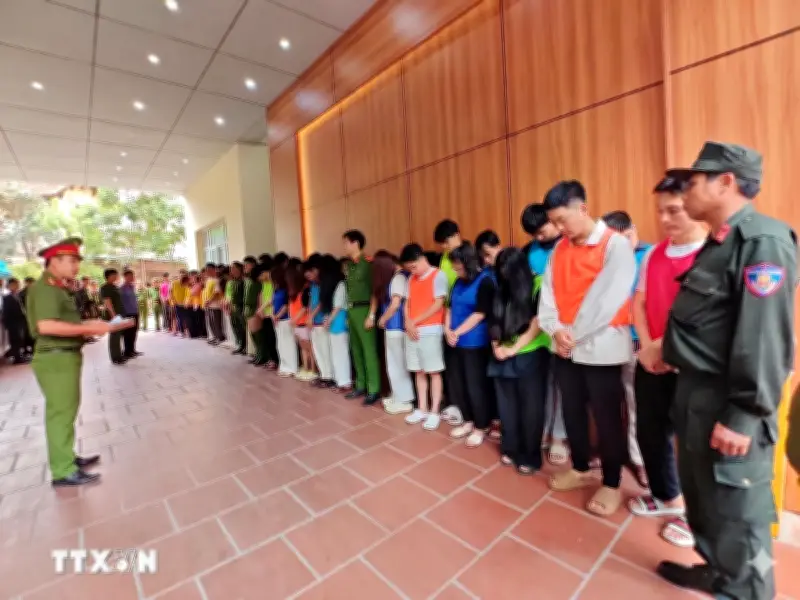 Lừa đảo kỳ nghỉ dưỡng: Người cao tuổi trở thành mục tiêu của các chiêu trò
