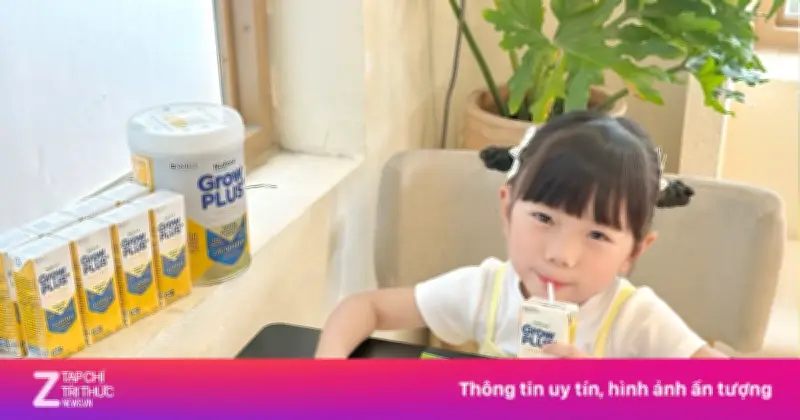 Lactoferrin: Dưỡng chất tăng đề kháng hiệu quả cho bé