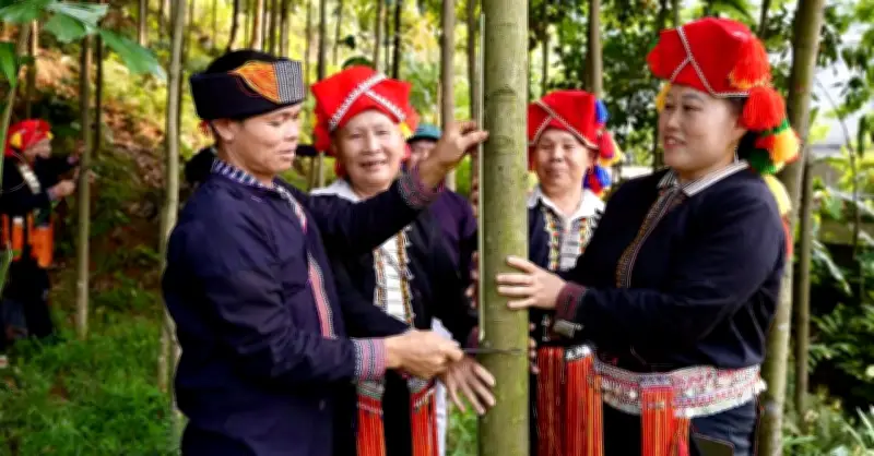 Lai Châu: Giảm nghèo thông tin - Chìa khóa thay đổi cuộc sống vùng sâu