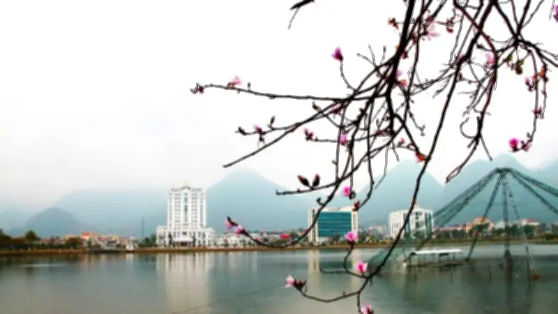 Lai Châu quy hoạch xanh, số: Mục tiêu GRDP 10%/năm đến 2030