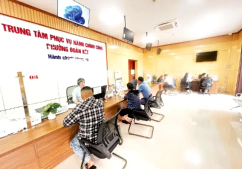 Lai Châu vận hành hiệu quả mô hình chính quyền hai cấp sau một năm