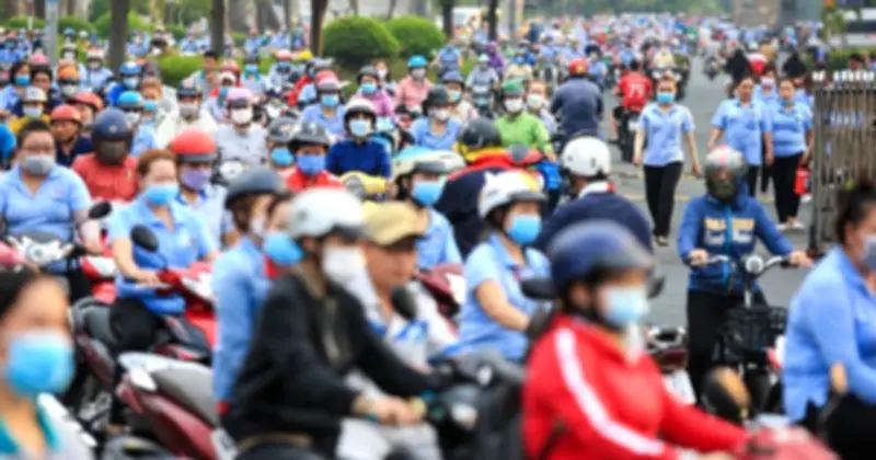 Lao động rời TP.HCM: Phường Tam Bình tìm giải pháp giữ chân nguồn nhân lực