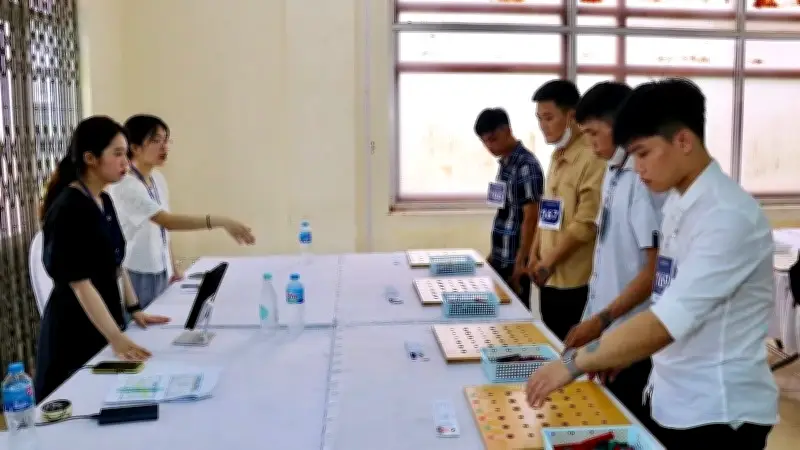 Lao động Việt đi nước ngoài giảm 11% trong nửa đầu năm 2026