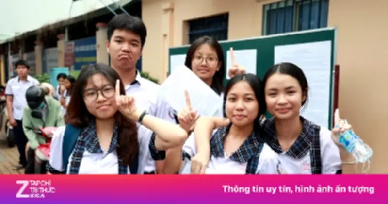 Lọc ảo lớp 10 TP.HCM: Hơn 3.133 thí sinh xác nhận nhập học chuyên