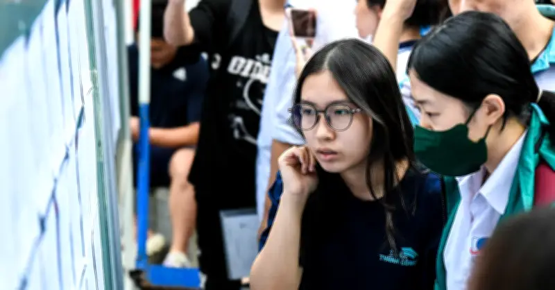 Lịch công bố điểm thi tốt nghiệp THPT 2026 mới nhất