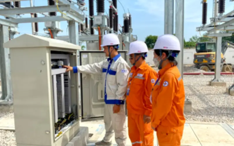 Lịch cúp điện Lâm Đồng, Bình Thuận từ 25-28/6: Cúp điện từ sáng sớm