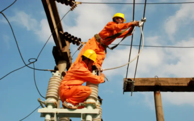 Lịch cúp điện Tây Ninh, Long An từ 23-28/6/2026: Khu dân cư bị cắt điện lúc nửa đêm
