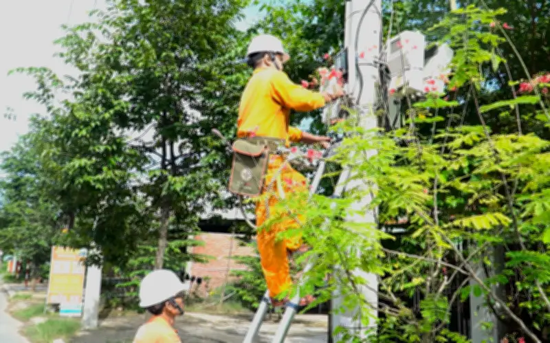 Lịch cắt điện Vĩnh Long, Trà Vinh từ 16-21/6/2026: Nhiều khu dân cư mất điện cả ngày