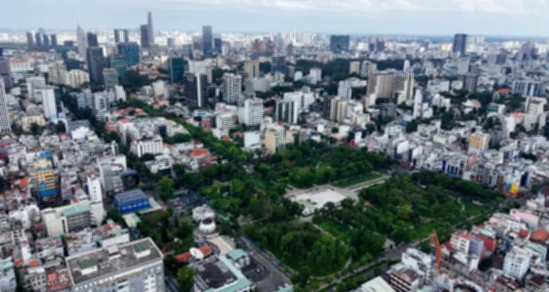 Lịch sử công viên Lê Văn Tám và Lê Thị Riêng từ nghĩa trang