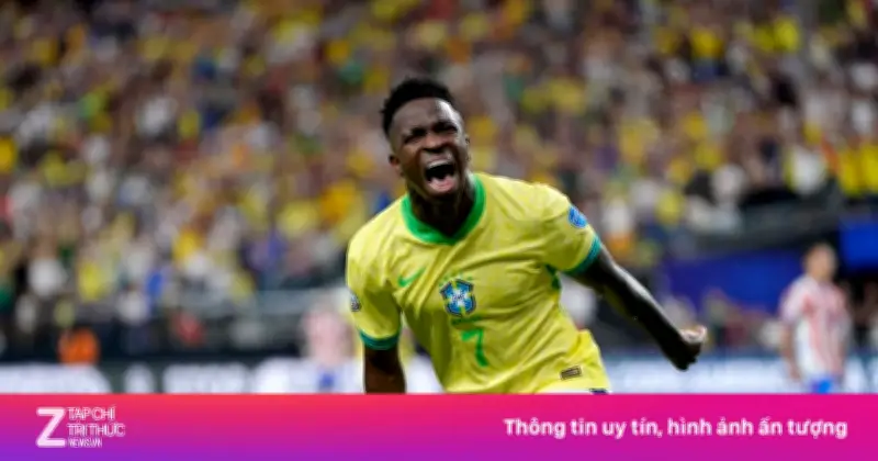 Lịch sử ủng hộ Nam Mỹ ở World Cup 2026 nhưng thử thách rất lớn