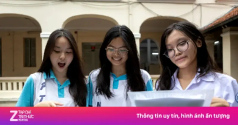 Lịch thi tốt nghiệp THPT 2026 chi tiết và các mốc quan trọng sau kỳ thi