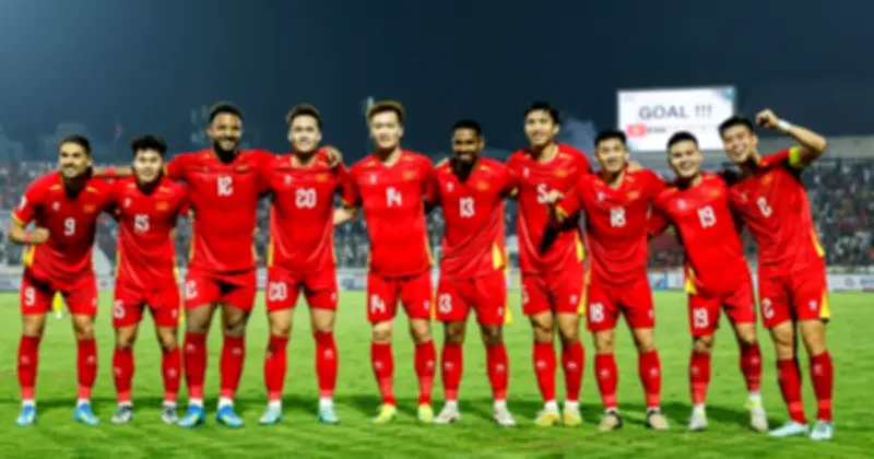 Lịch thi đấu AFF Cup 2026 mới nhất: Đội tuyển Việt Nam lần đầu làm khách tại Timor Leste