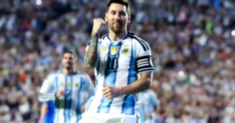 Lịch thi đấu Argentina và Bồ Đào Nha tại World Cup 2026