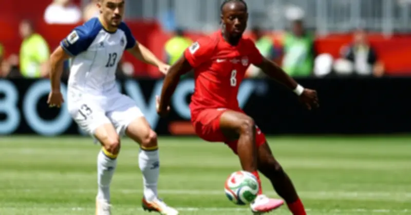 Lịch thi đấu Canada vs Qatar: Phá vỡ thế cân bằng bảng B
