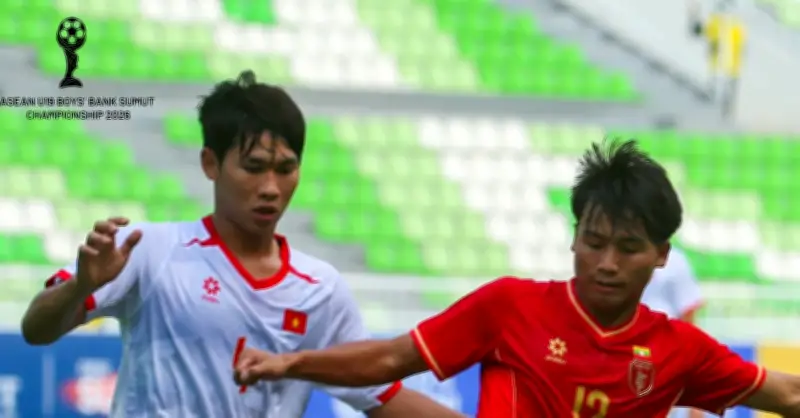 Lịch thi đấu vòng cuối V-League 2025/26 và các giải đấu hấp dẫn