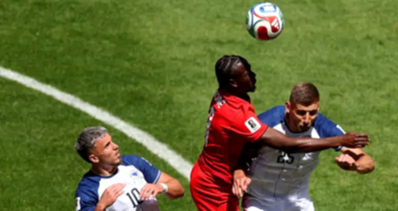 Lịch thi đấu World Cup 2026 hôm nay 29/6: Canada thắng Nam Phi, chờ Brazil vs Nhật