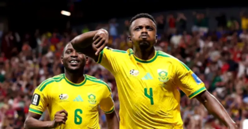 Lịch thi đấu World Cup 2026 hôm nay 29/6: Nam Phi vs Canada