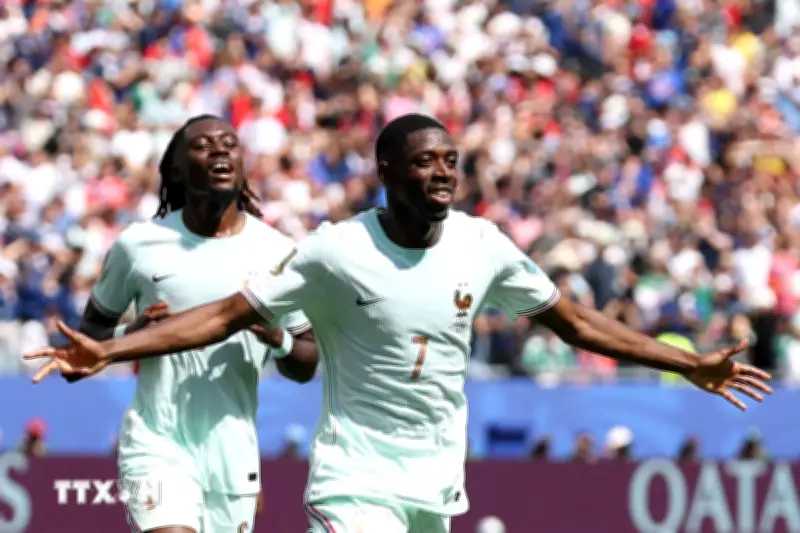 Lịch thi đấu World Cup 2026 ngày 1/7: Pháp và Anh ra quân