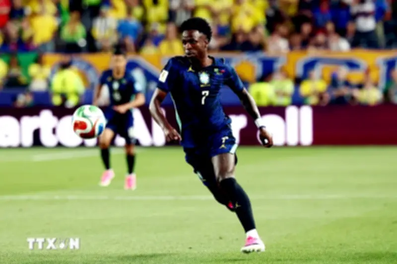 Lịch thi đấu World Cup 2026 ngày 25/6: Kịch tính loạt trận sinh tử