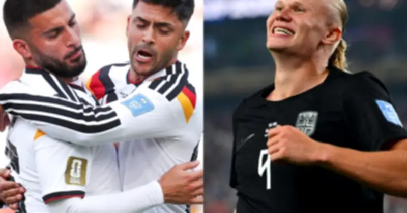 Lịch thi đấu World Cup 26/6: Nhật Bản đại chiến Thụy Điển, Đức và Hà Lan ra quân